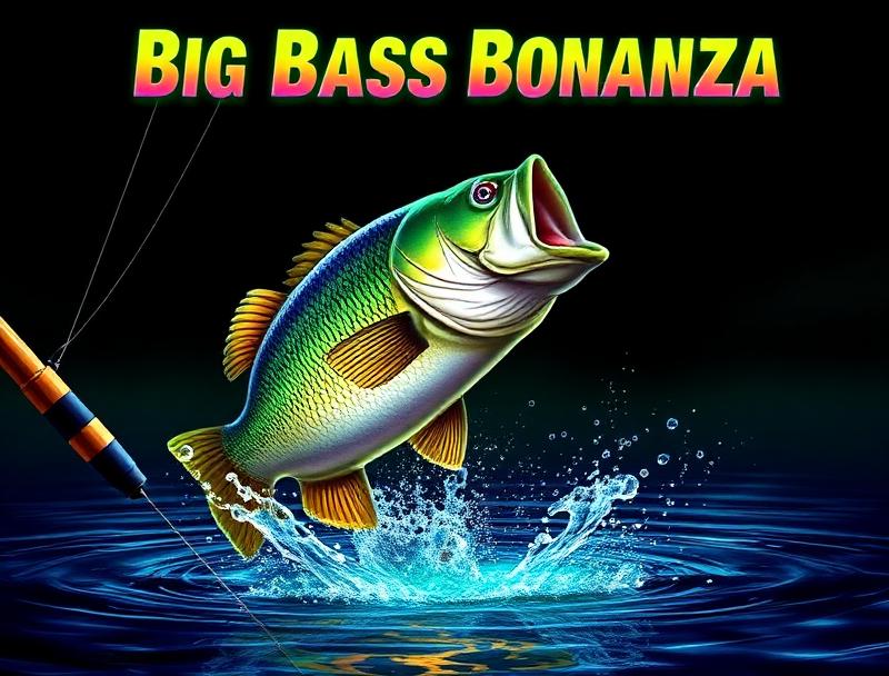 Big Bass Bonanza