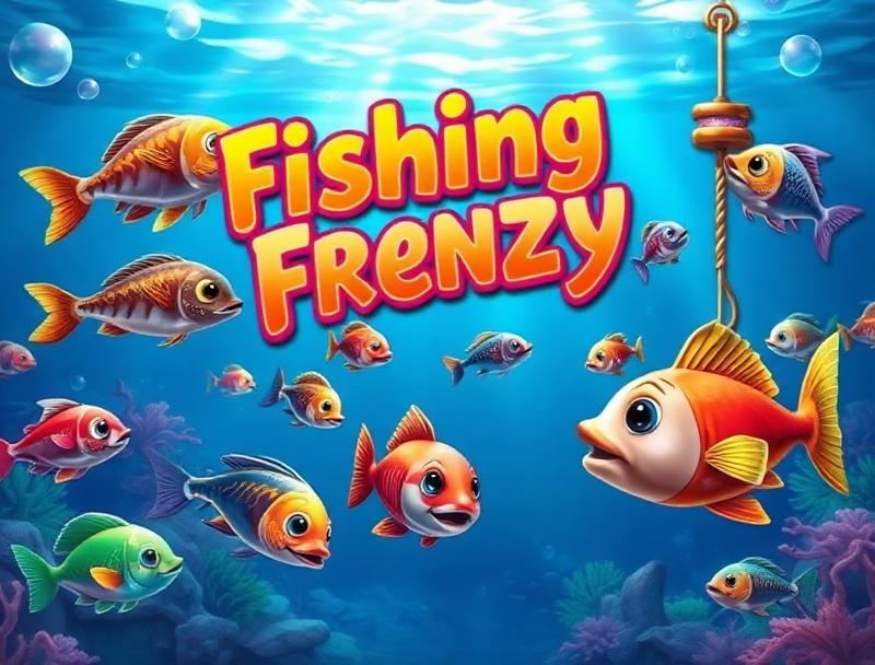 Fishing Frenzy