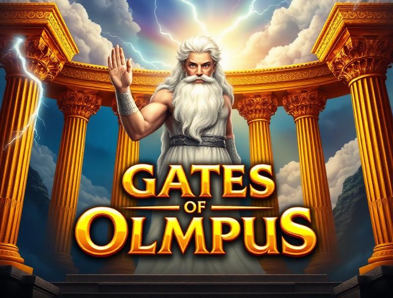 Gates of Olympus