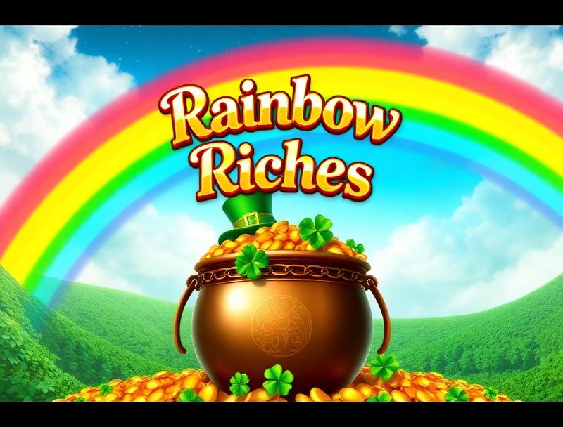 Rainbow Riches